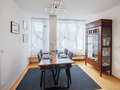 アティック・フラット（屋根裏） München Laim 02 ダイニングルーム 13229
