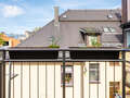 アティック・フラット（屋根裏） München Laim 01 セカンドルーフテラス 13229