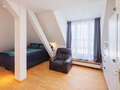 アティック・フラット（屋根裏） München Laim 01 1. 寝室 13229