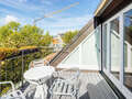 アティック・フラット（屋根裏） München Laim 02 1ルーフテラス 13229