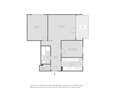 マンション München Solln 01 見取り図 13230