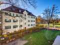 マンション München Schwabing-West 01 物件からの眺め 13231