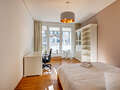 マンション München Schwabing-West 02 2.　寝室 13231