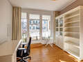 マンション München Schwabing-West 03 2.　寝室 13231