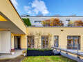 マンション München Schwabing-West 01 ルーフテラス 13231