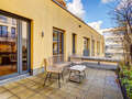 マンション München Schwabing-West 02 ルーフテラス 13231