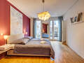 マンション München Schwabing-West 01 1. 寝室 13231