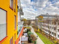 マンション München Schwabing-West 01 物件からの眺め 13262