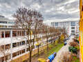マンション München Schwabing-West 03 物件からの眺め 13262