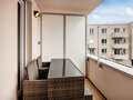 マンション München Lochhausen 01 ベランダ 13304