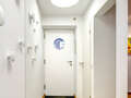 家屋 München Feldmoching 01 玄関入り口 13323