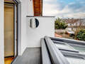 家屋 München Feldmoching 02 ベランダ 13323