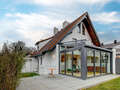 家屋 München Feldmoching 01 テラス・ポーチ 13323