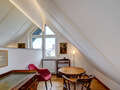 家屋 München Feldmoching 01 仕事部屋 13323