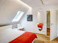 家屋 München Feldmoching 02 寝室 13323