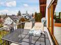 マンション München Berg am Laim 03 ベランダ 13337