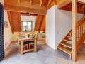 マンション München Berg am Laim 05 リビングエリア 13337