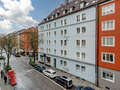 マンション München Glockenbachviertel 04 物件からの眺め 13391