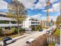 マンション München Bogenhausen 02 物件からの眺め 13429