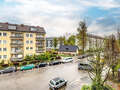 マンション München Nymphenburg 04 物件からの眺め 13454