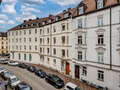 マンション München Lehel 01 物件からの眺め 13484