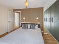 マンション München Berg am Laim 02 寝室 13503