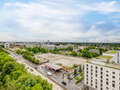 マンション München Obersendling 02 物件からの眺め 13550