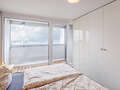 マンション München Obersendling 02 寝室 13550