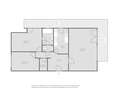 マンション München Altbogenhausen 01 見取り図 13633