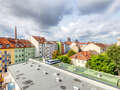 マンション München Maxvorstadt 01 物件からの眺め 13666