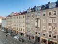 マンション München Maxvorstadt - Universitätsviertel 02 物件からの眺め 1368