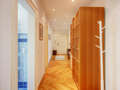 マンション München Schwabing-West (rund um den Bonner Platz) 02 玄関入り口 13736