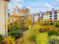 マンション München Schwabing-West (rund um den Bonner Platz) 01 物件からの眺め 13736