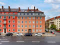 マンション München Schwabing-West (rund um den Bonner Platz) 03 物件からの眺め 13736