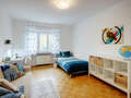 マンション München Schwabing-West (rund um den Bonner Platz) 01 2.　寝室 13736