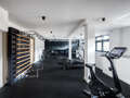 マンション München Au-Haidhausen 01 フィットネスジム 13751