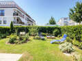 庭付き住宅 Neuried 01 庭 13774