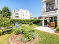 庭付き住宅 Neuried 03 庭 13774