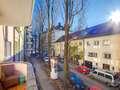 マンション München Schwabing 02 物件からの眺め 13786