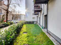 マンション München Glockenbachviertel 01 庭 13829