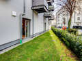 マンション München Glockenbachviertel 02 庭 13829