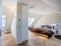 複層－回廊住宅 München Altstadt 03 1. 寝室 13841