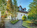 一戸建て München Trudering 01 庭 13845