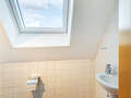 一戸建て München Trudering 01 ゲスト用 WC 13845
