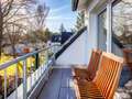 アティック・フラット（屋根裏） München Waldtrudering 03 ルーフテラス 13853