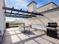 マンション München Haidhausen 03 ルーフテラス 13881
