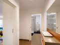 マンション München Solln 02 玄関入り口 13902