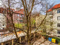 マンション München Schwabing-West 02 物件からの眺め 13917