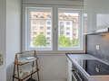 マンション München Haidhausen 02 キッチン 13929