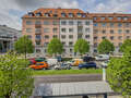 マンション München Haidhausen 01 物件からの眺め 13929